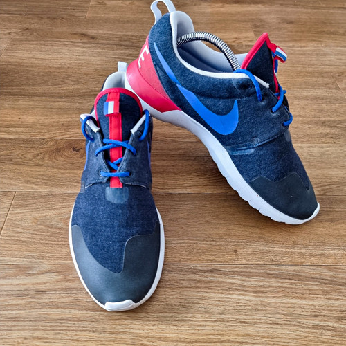Nike roshe run france - nm,