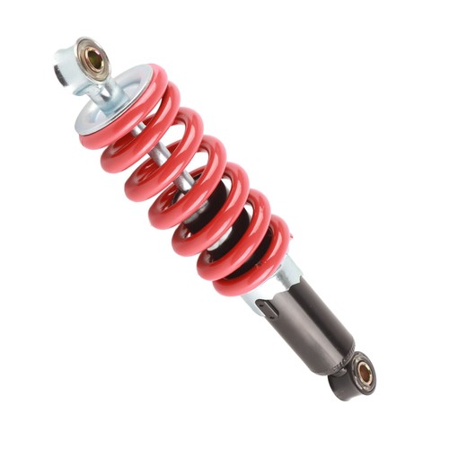 Atv rear shock absorber 250mm - atv,