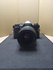 Cosina CT7 35mm SLR Film