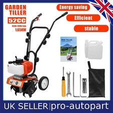 Rotavator Tiller Garden Power