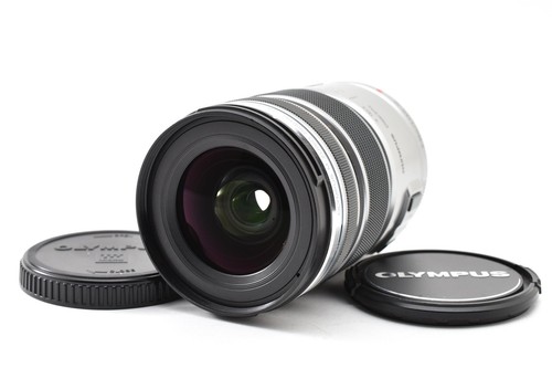 Olympus zuiko digtal - m.zuiko,