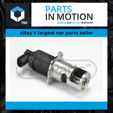 Egr valve fits vauxhall vivaro - vauxhall,