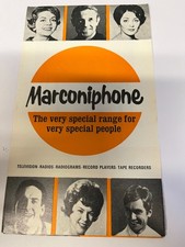 MARCONIPHONE