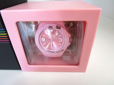 Ice watch pink - watch,