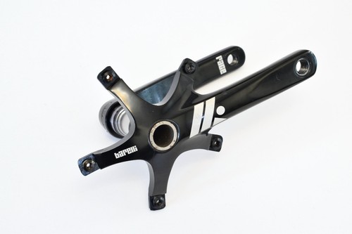 Barelli crankset 165mm track