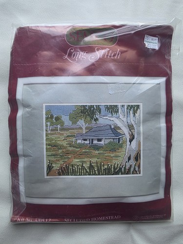 Semco long stitch kit - semco,
