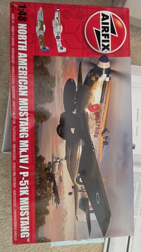 Airfix a05137 north - airfix,