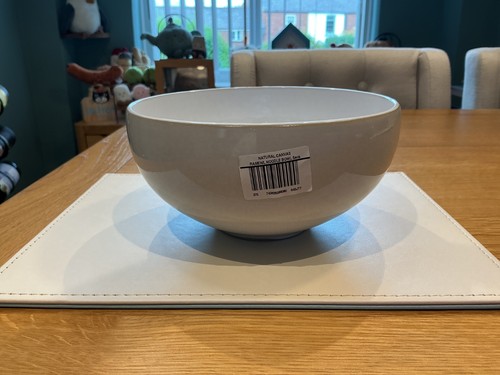 Denby natural canvas - , ramen