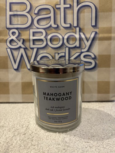 Bath body works - bath,