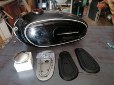 BMW tank r50/2 r60/2 r69s