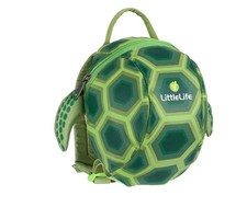LittleLife Recycled Sealife