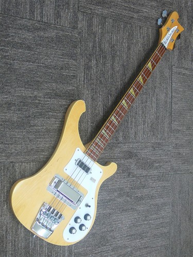 Rickenbacker model 4003 - model,