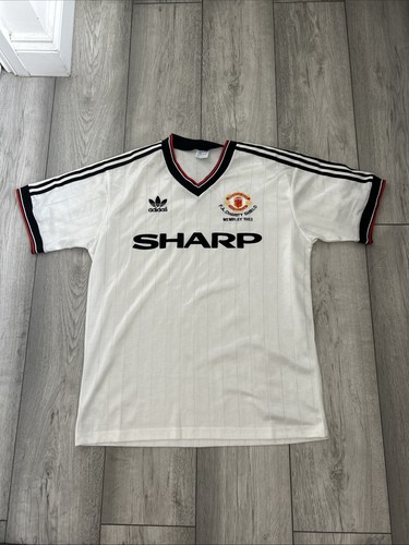 Original adidas manchester - original,
