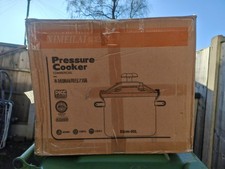 Commercial Large Capacity