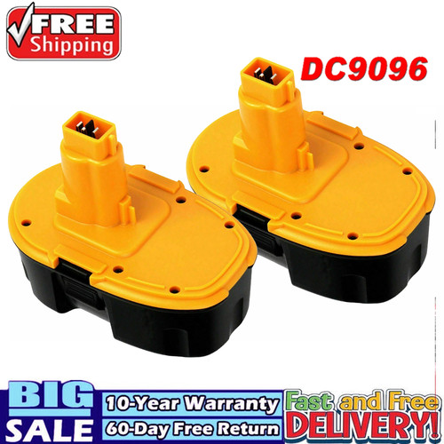 For dewalt 18v battery - dewalt,