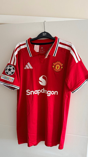 Adidas manchester united home - adidas,