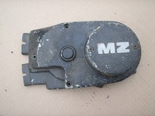 MZ ETZ 125 150 ETZ125 ETZ150 ?? engine RH cover clutch operating mechanism USED
