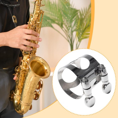 Clarinet ligature stable - clarinet,