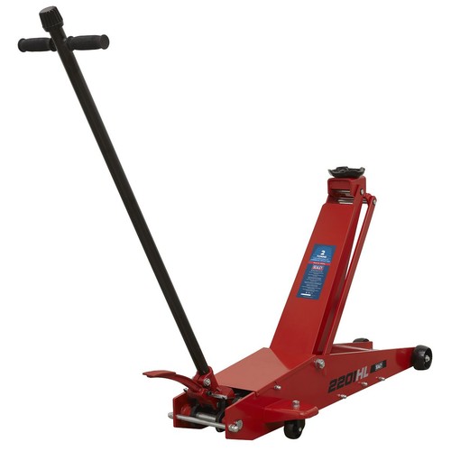 Sealey long reach high lift - sealey,