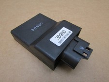 Yamaha YBR 125 2011 14,367 miles ECU (15367)