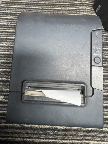 Epson t88v thermal receipt - tm-t88v,