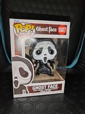 Funko Pop Vinyl Movies Ghost
