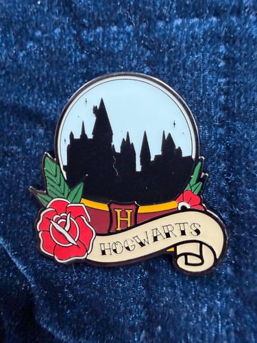 Wizarding world harry potter - world,
