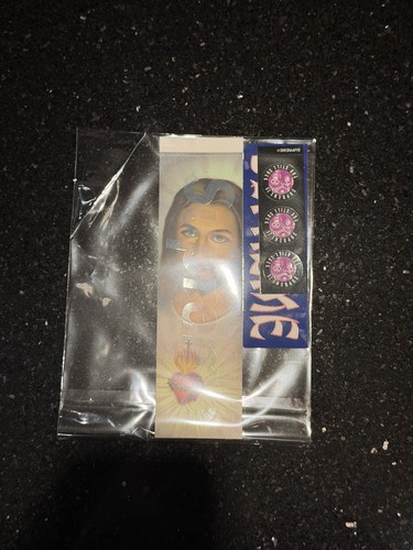 Supreme prayer card - supreme,