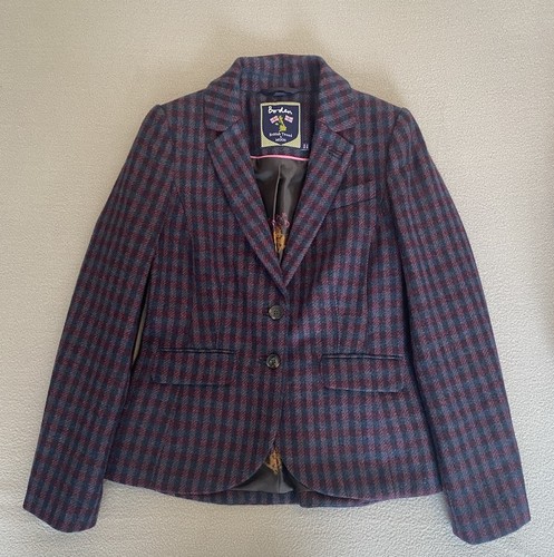 Boden blazer womens - 8,