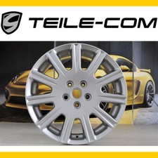 Maserati 18-inch Quattroporte