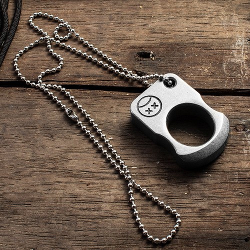 Edc tactical tool ring - tool,