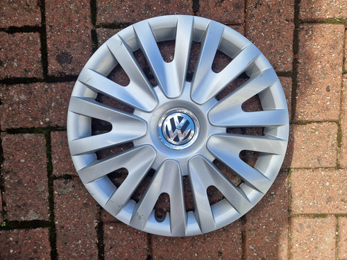 Genuine volkswagen golf mark - genuine,