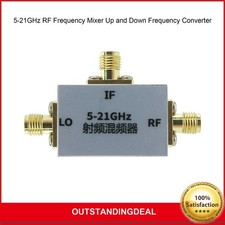 5-21GHz RF Frequency Mixer Up