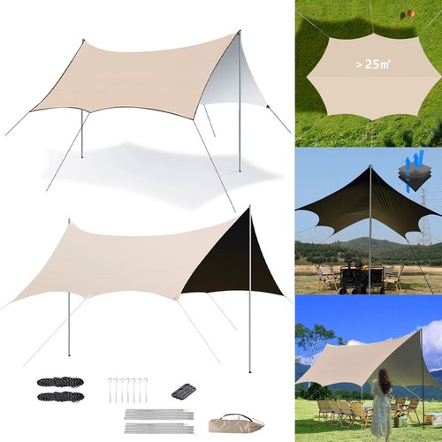 Awning waterproof tarp - waterproof,