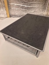 Tassimo Coffee Drawer Dispenser Stand Storage 60 Pod Rack Holder