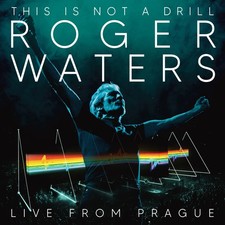Roger Waters : This Is Not a