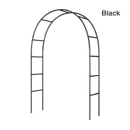 Pack garden arch 4m - garden, 2.4m