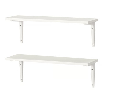 Ikea burhult sibbhult - ikea, 2x