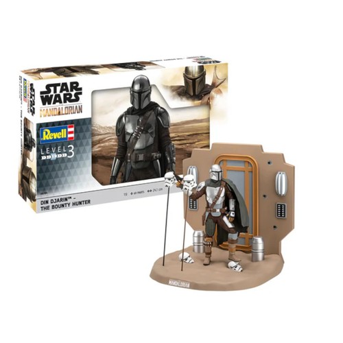 Revell star wars - revell,