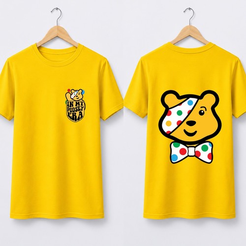 Kids boys girls - kids, pudsey