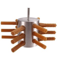 Chicken Plucker Drill