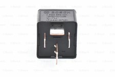 RELAY MAIN CURRENT FITS: OPEL