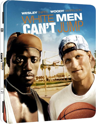 White men cant jump limited - men,