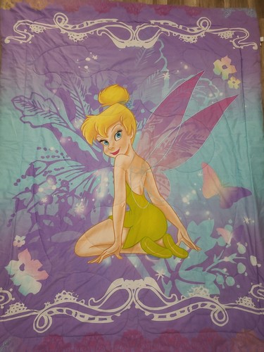 Rare y2k disney tinker bell - rare,