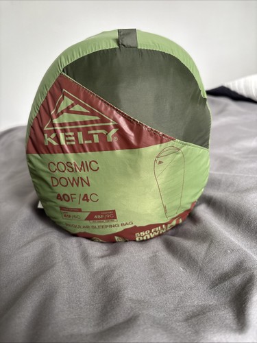 Kelty cosmic 40f - kelty,