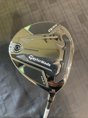 Taylor made qi35 max flex - max, 9
