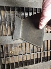 Vauxhall Astra J MK4 Centre