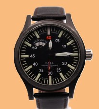 BALL WATCH COMPANY FIREMAN