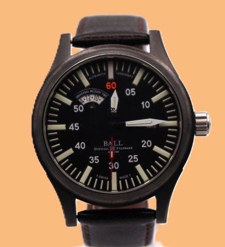 Ball watch company fireman - ball,