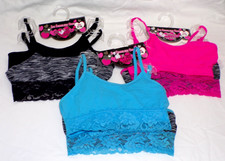 Lot 6 Girl's Sweat & Sassy